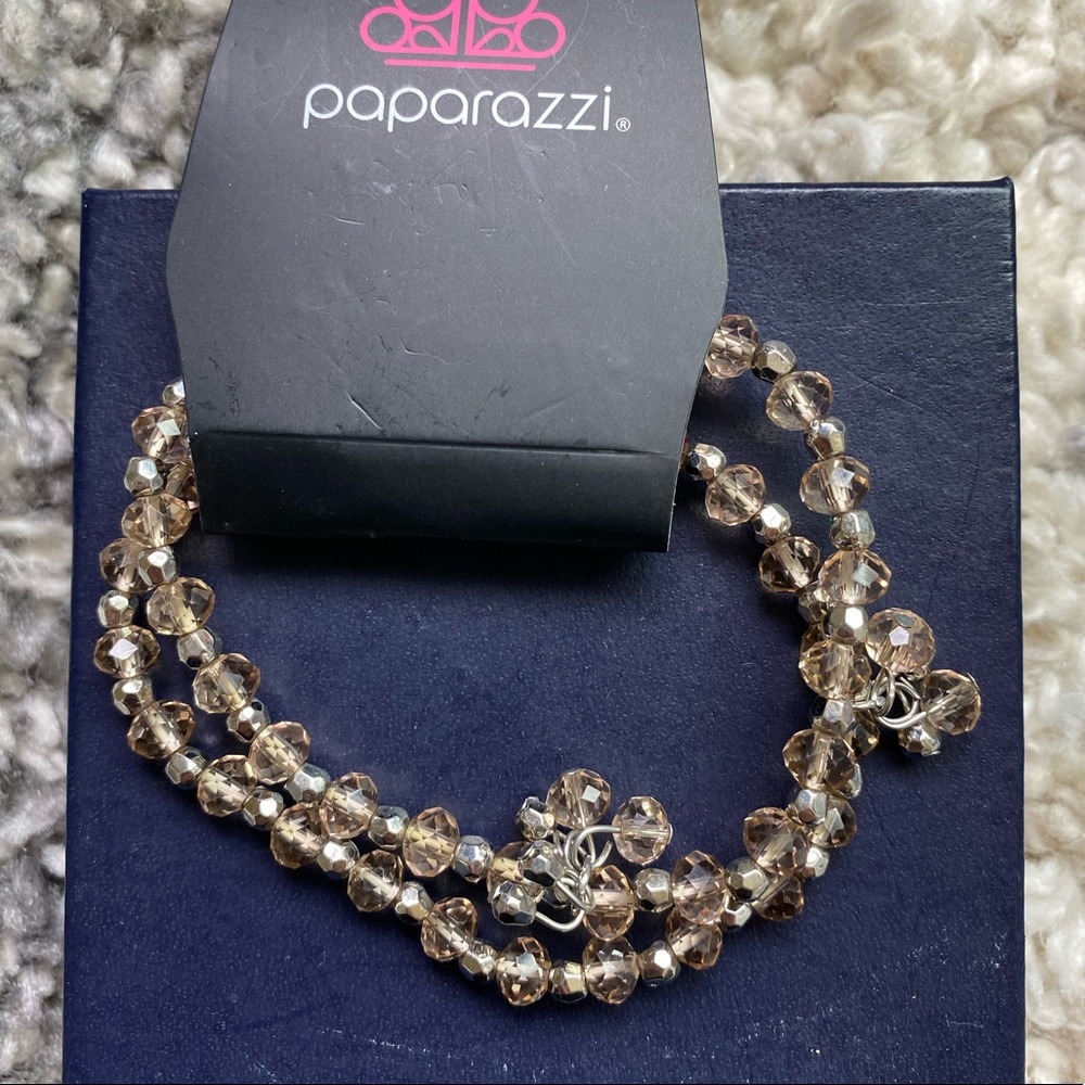 NWT 2-Pack Beaded Bracelet